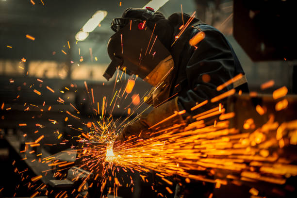  Lordstown, OH Welder Pros