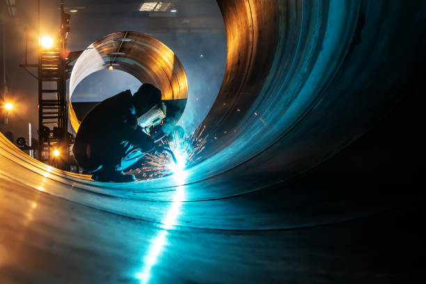 Best Food and Beverage Processing Equipment Welding in Lordstown, OH