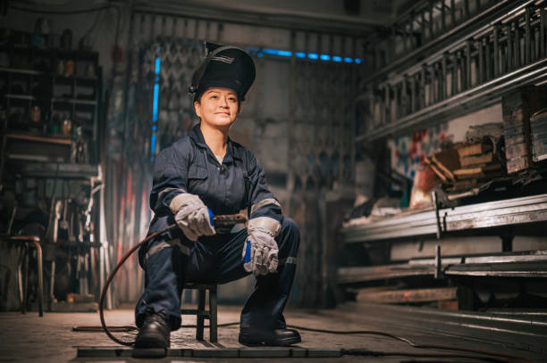 Best Aerospace and Defense Welding in Lordstown, OH