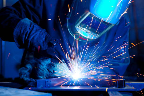 Best Automation and Robotic Welding in Lordstown, OH