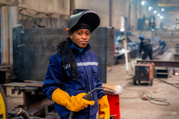 Affordable Welder Services in Lordstown, OH