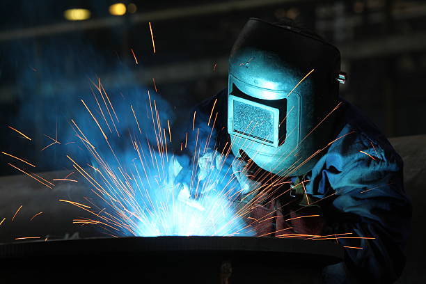Best Food and Beverage Processing Equipment Welding in Lordstown, OH