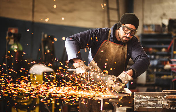 Best Maintenance and Repair Welding in Lordstown, OH