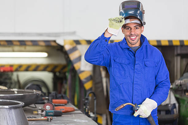 Lordstown, OH Welder & Metal Fabrication Company